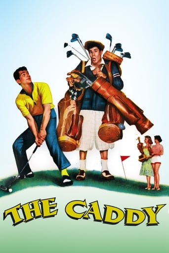 The Caddy 1953