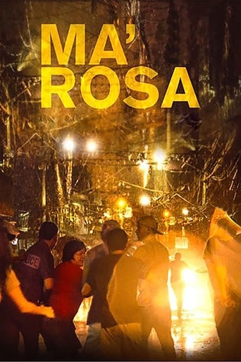 دانلود فیلم Ma' Rosa 2016 دوبله فارسی بدون سانسور