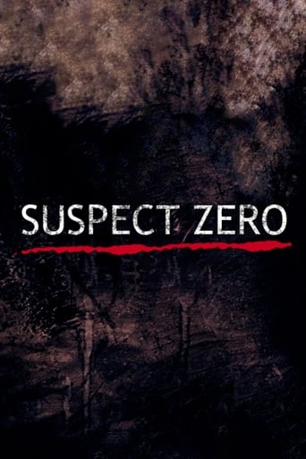 Suspect Zero 2004