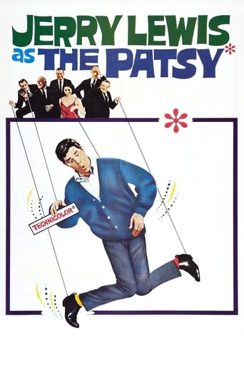 The Patsy 1964