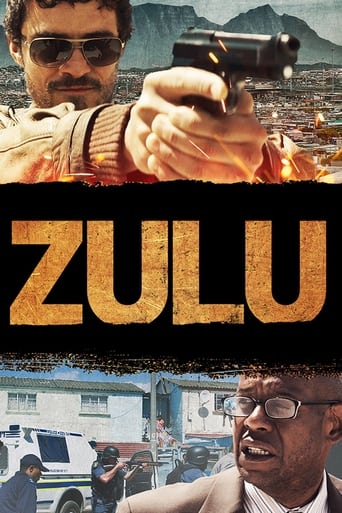 Zulu 2013 (زولو)