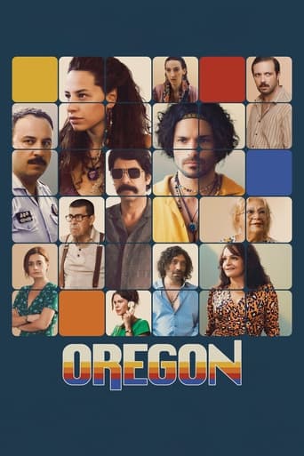 دانلود فیلم Oregon 2023 دوبله فارسی بدون سانسور