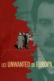 دانلود فیلم Les Unwanted de Europa 2018 دوبله فارسی بدون سانسور