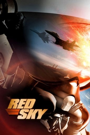 Red Sky 2014 (آسمان سرخ)