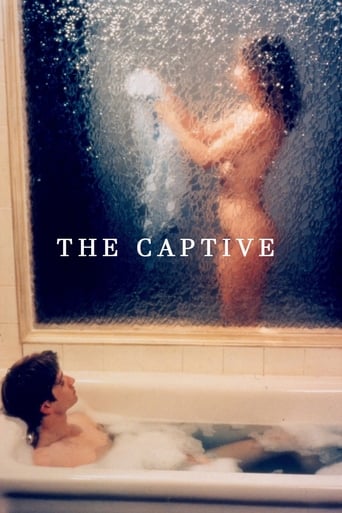 دانلود فیلم The Captive 2000 دوبله فارسی بدون سانسور