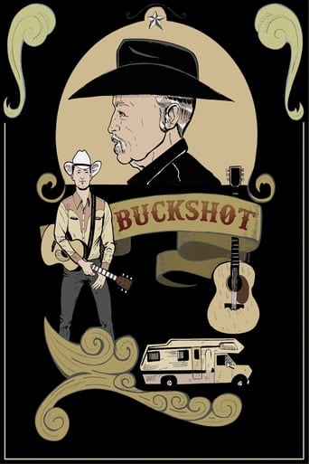 Buckshot 2017