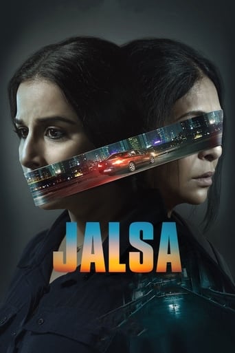 دانلود فیلم Jalsa 2022 (گردهمایی ) دوبله فارسی بدون سانسور