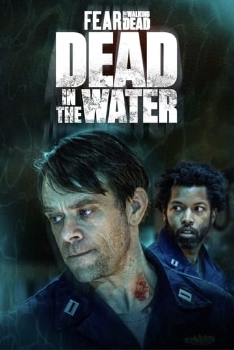 دانلود سریال Fear the Walking Dead: Dead in the Water 2022 (ترس از مردگان متحرک: مرده در آب) دوبله فارسی بدون سانسور