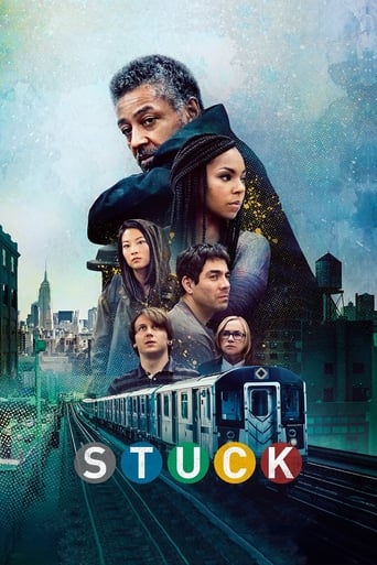 Stuck 2017
