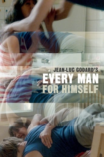 دانلود فیلم Every Man for Himself 1980 (هر کسی برای خودش) دوبله فارسی بدون سانسور