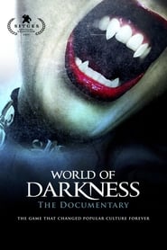 دانلود فیلم World of Darkness 2017 دوبله فارسی بدون سانسور