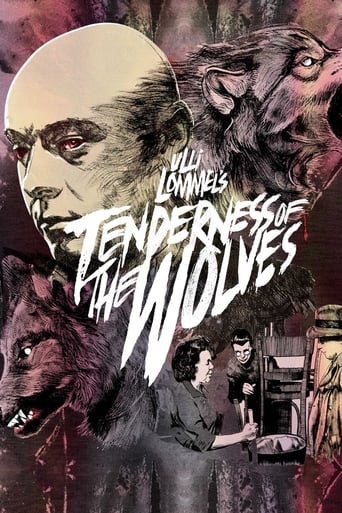 دانلود فیلم Tenderness of the Wolves 1973 دوبله فارسی بدون سانسور