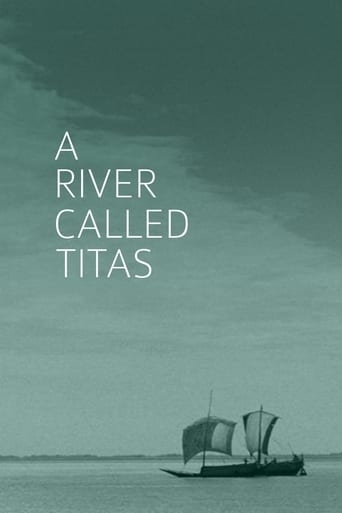 A River Called Titas 1973