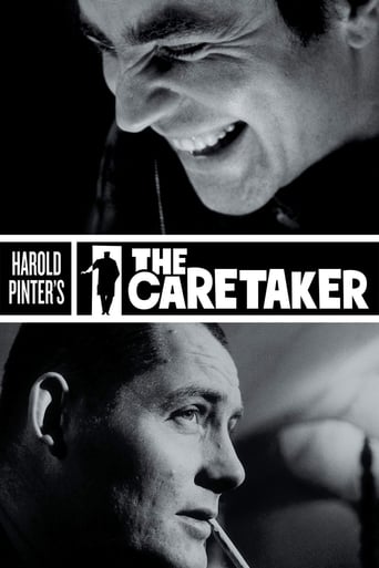 The Caretaker 1963