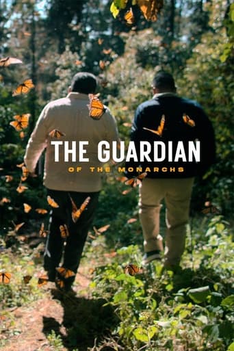 دانلود فیلم The Guardian of the Monarchs 2024 دوبله فارسی بدون سانسور