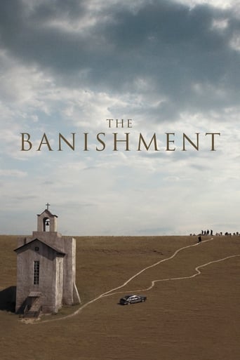 The Banishment 2007 (تبعید)