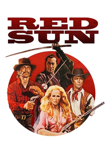 Red Sun 1971