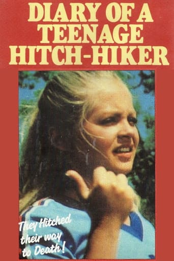 Diary of a Teenage Hitchhiker 1979