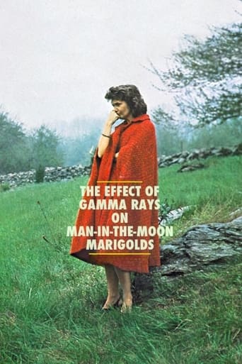 دانلود فیلم The Effect of Gamma Rays on Man-in-the-Moon Marigolds 1972 دوبله فارسی بدون سانسور