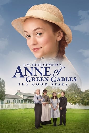 Anne of Green Gables: The Good Stars 2017