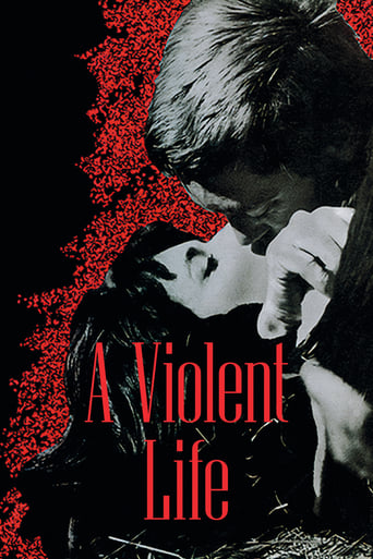 دانلود فیلم Violent Life 1962 دوبله فارسی بدون سانسور