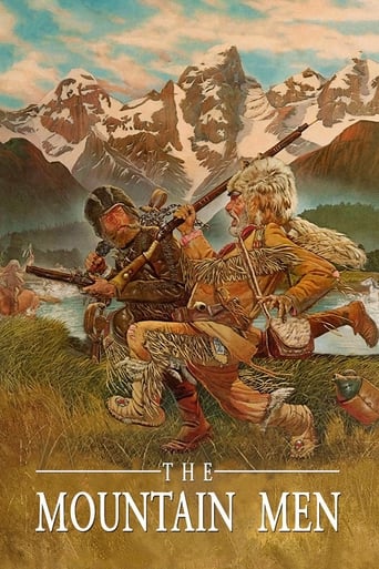 The Mountain Men 1980