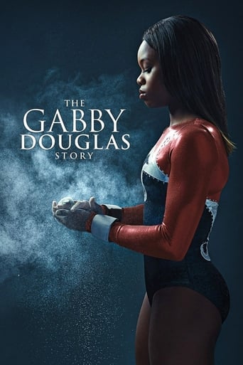 The Gabby Douglas Story 2014 (داستان گابوی داگلاس)