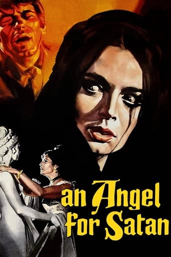 دانلود فیلم An Angel for Satan 1966 دوبله فارسی بدون سانسور