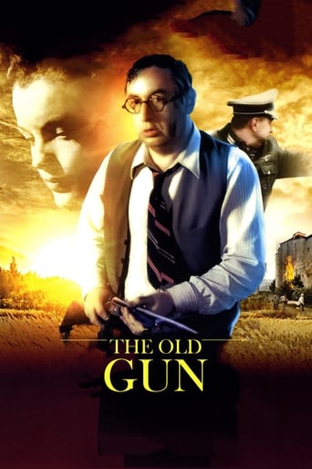 دانلود فیلم The Old Gun 1975 (تفنگ کهنه) دوبله فارسی بدون سانسور