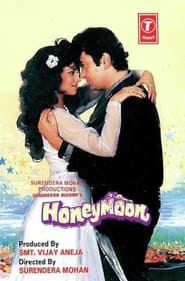 دانلود فیلم Honeymoon 1992 دوبله فارسی بدون سانسور