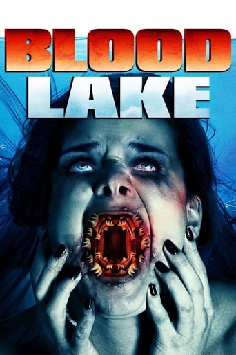 Blood Lake 2014