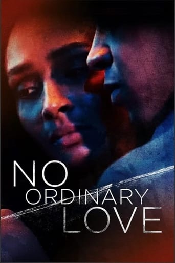 No Ordinary Love 2019 (نه یک عشق معمولی)