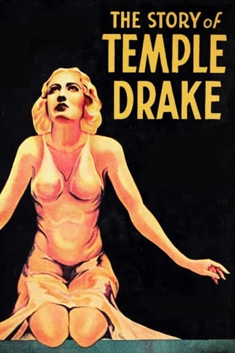 دانلود فیلم The Story of Temple Drake 1933 دوبله فارسی بدون سانسور