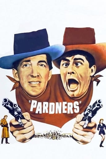 Pardners 1956