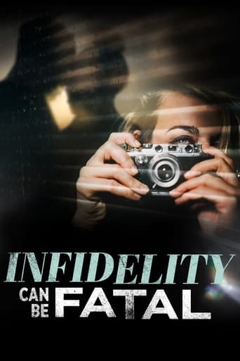 دانلود فیلم Infidelity Can Be Fatal 2023 (خیانت می تواند کشنده باشد) دوبله فارسی بدون سانسور