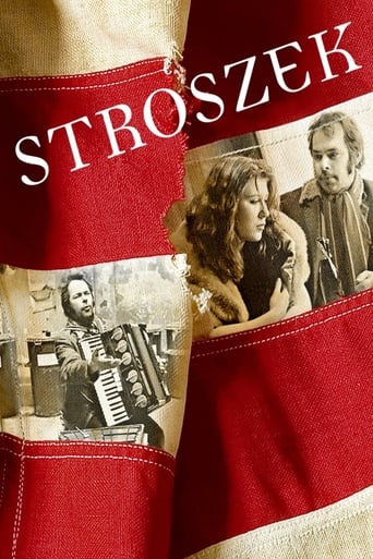 دانلود فیلم Stroszek 1977 دوبله فارسی بدون سانسور