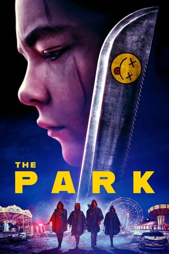 The Park 2023 (پارک)