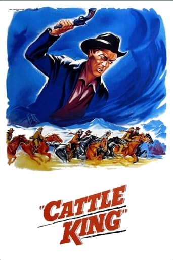Cattle King 1963