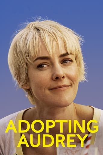 Adopting Audrey 2021 (فرزندخواندگی آدری)