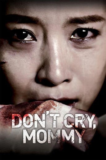 Don't Cry, Mommy 2012