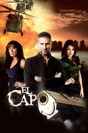 El Capo 2009 (ال کاپو)