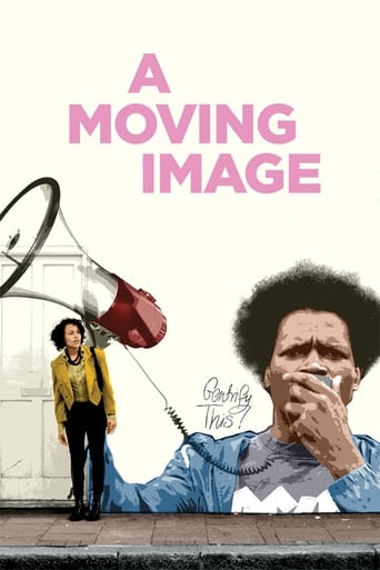 دانلود فیلم A Moving Image 2016 دوبله فارسی بدون سانسور