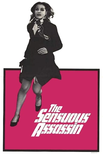 دانلود فیلم The Sensuous Assassin 1970 دوبله فارسی بدون سانسور