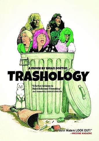 Trashology 2012