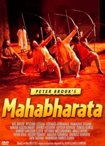 The Mahabharata 1989