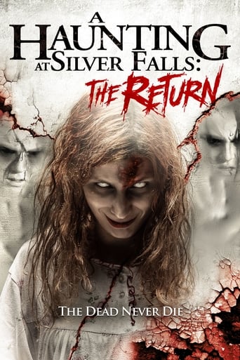 A Haunting at Silver Falls: The Return 2019