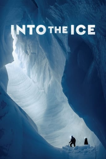 دانلود فیلم Into the Ice 2022 (به داخل یخ) دوبله فارسی بدون سانسور