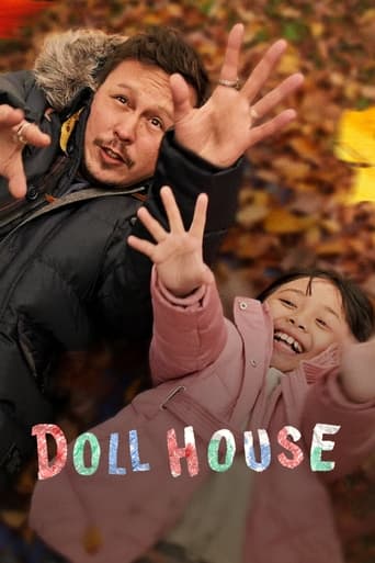 دانلود فیلم Doll House 2022 (خانه عروسکی) دوبله فارسی بدون سانسور