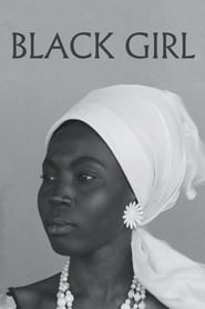 دانلود فیلم Black Girl 1966 دوبله فارسی بدون سانسور