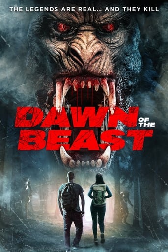 دانلود فیلم Dawn of the Beast 2021 (سپیده دم ) دوبله فارسی بدون سانسور